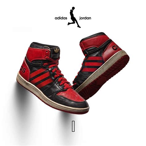 shoes Adidas air jordan